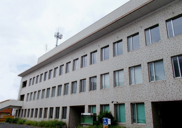 浜松市中央区の「浜松市立西図書館」の概要と施設の特徴をご紹介...の画像
