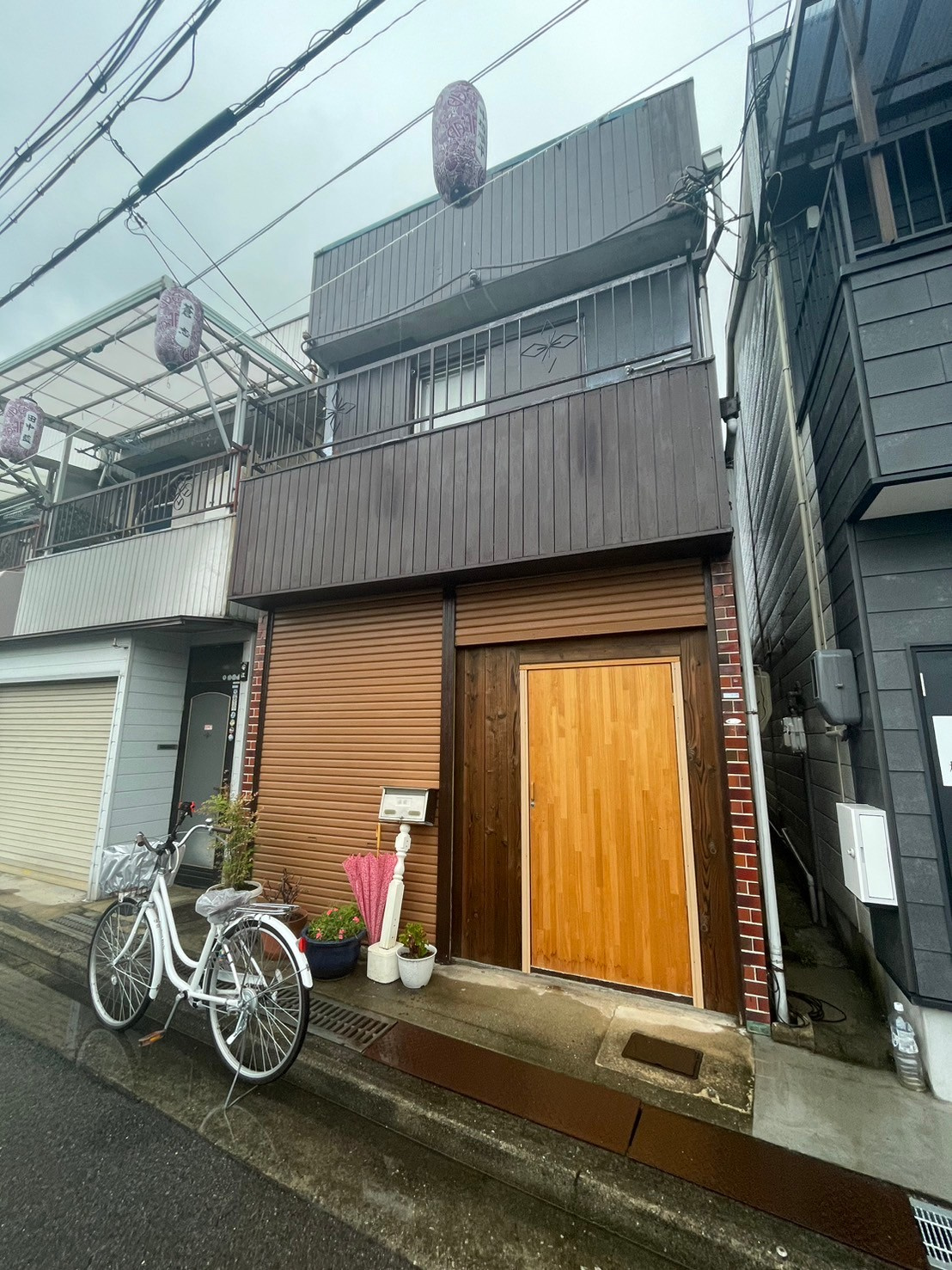 堺市西区浜寺石津町中 中古戸建の画像