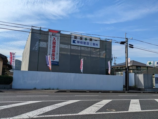 シャルムS（日向市財光寺）展示会のお知らせの画像