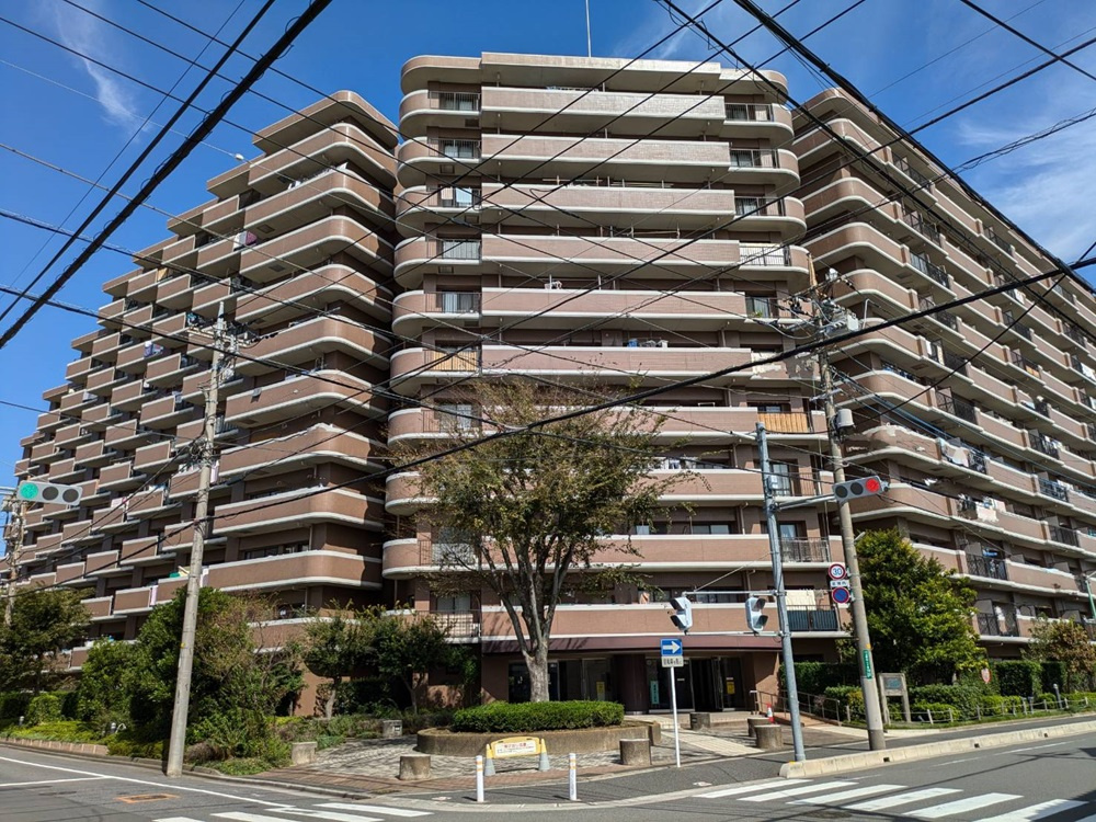 【新着物件】フォルスコート川口上青木の画像