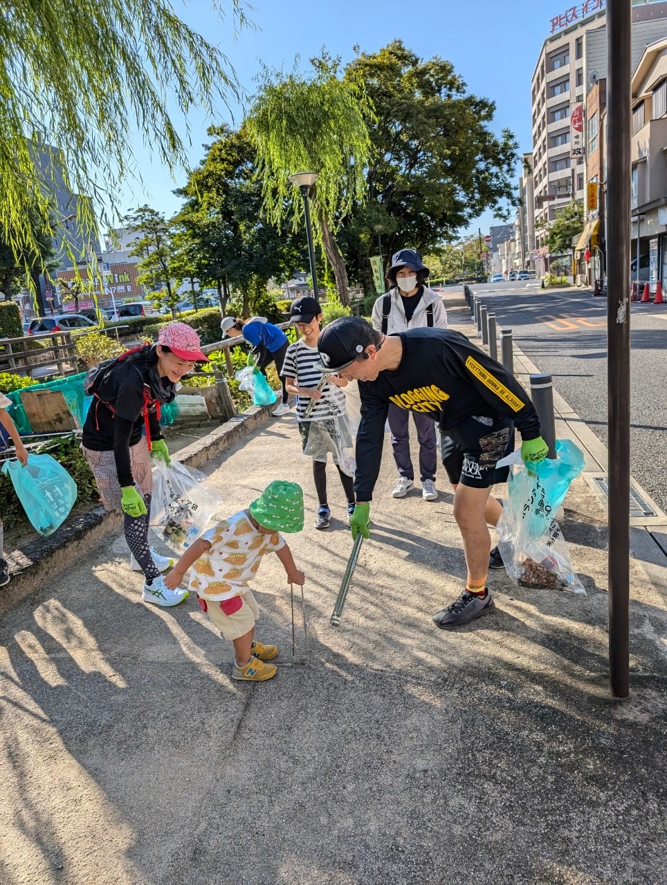 今日は山陽放送（RSK）のニュースに登場しましたの画像