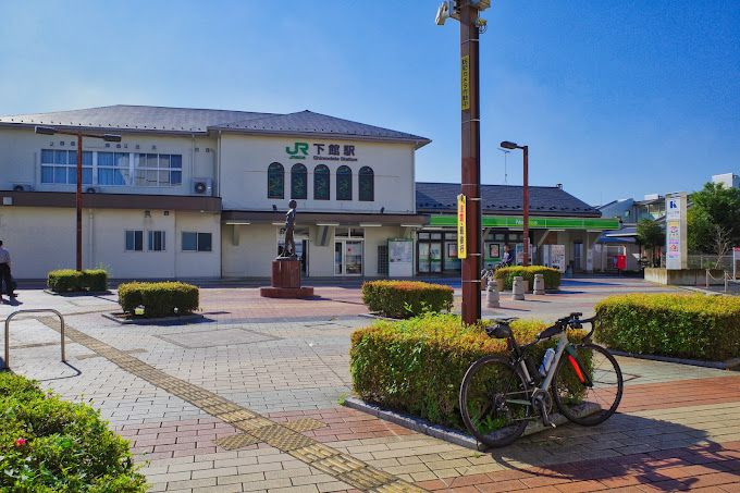 下館駅ってどんな駅？歴史と概要をご紹介♪の画像