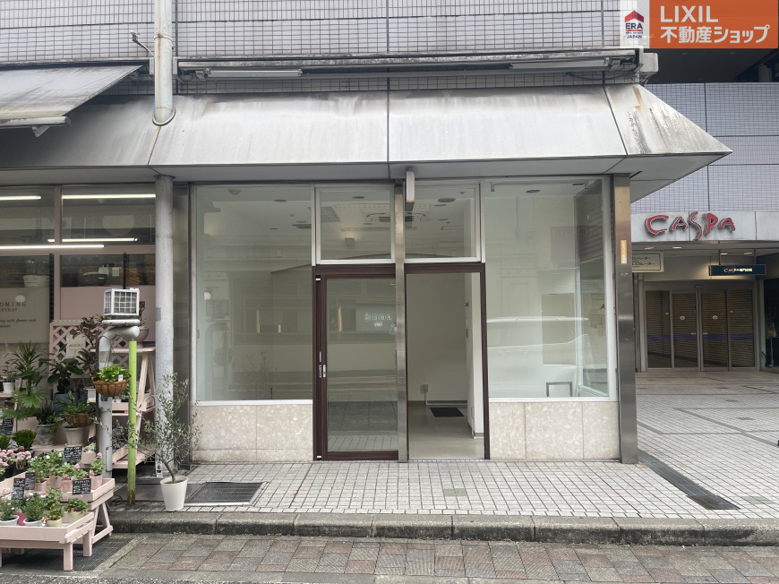 「☆テナント新着情報☆」の画像