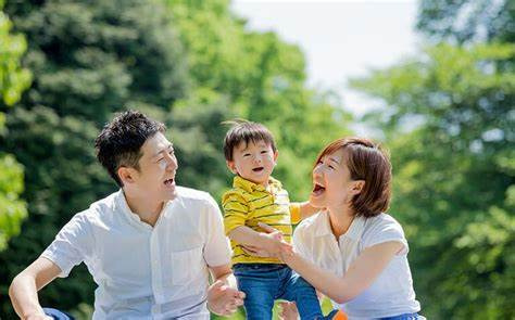 子育てエコホーム支援事業で家族に優しい住まいを実現！の画像