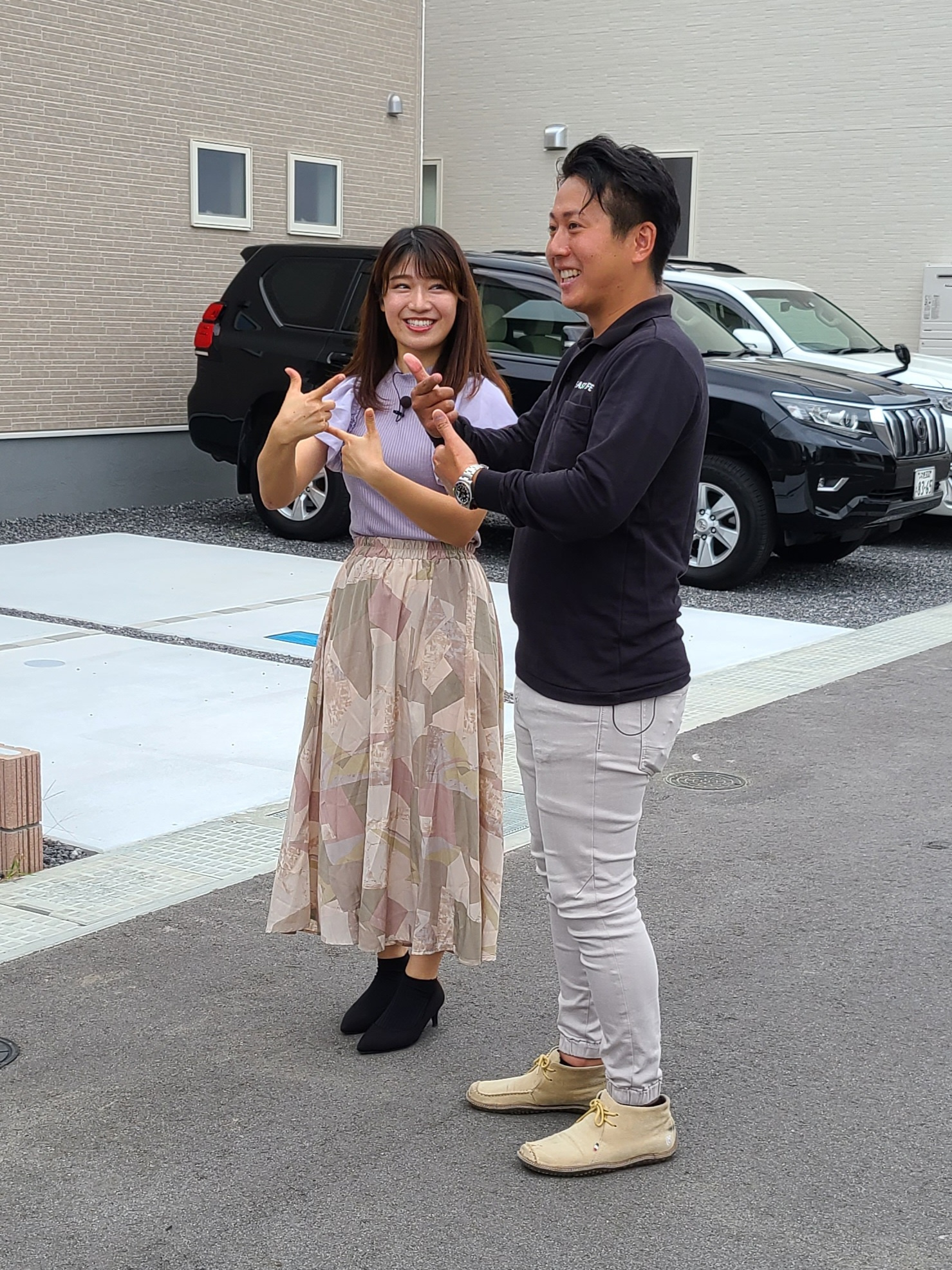 □■いよいよ本日、KFB福島放送の『シェア！』に出演します！...の画像