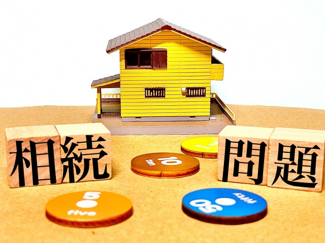 「叔母の相続人になるのは誰？注意点や確認すべきことも解説」の画像