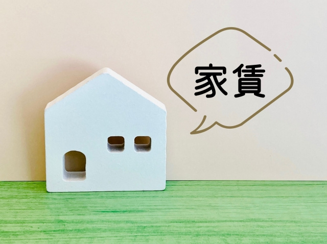 家賃の支払い方法にはいくつか種類がある？お得な方法も解説の画像