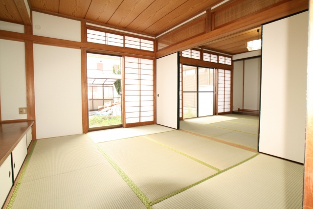 空き家のサブリース契約について！リスクとメリットについても解...の画像