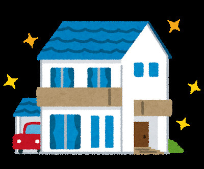 平屋か二階建てか？住宅選びで失敗しない秘訣！の画像