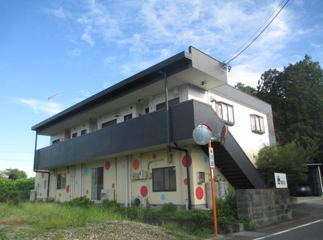 【売アパート】掛川市上西郷の画像