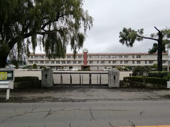 桜川市にある「岩瀬小学校」はどんな学校？概要や特徴をご紹介！...の画像