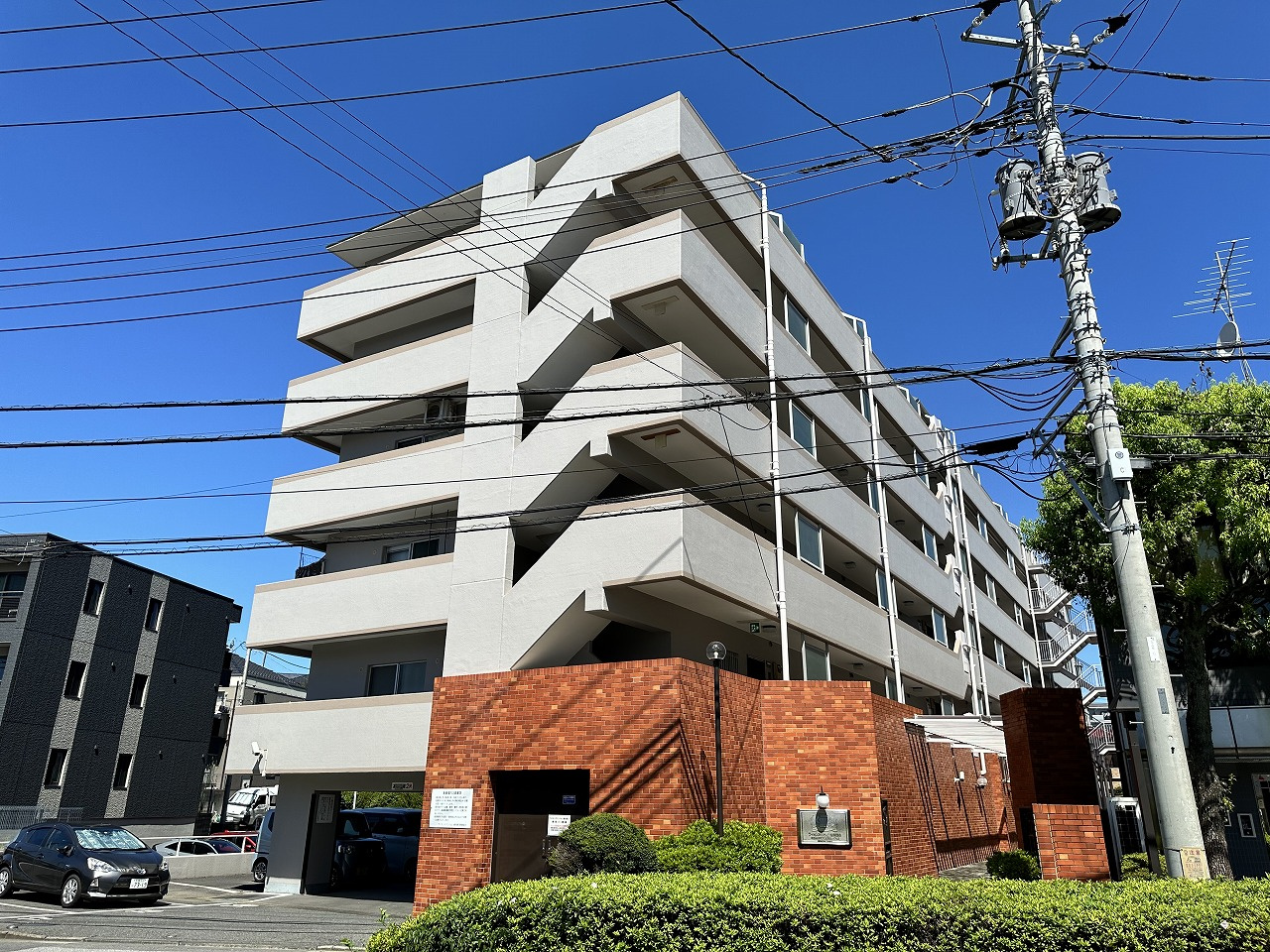 ご成約情報「ライオンズマンション浦和第3」の画像