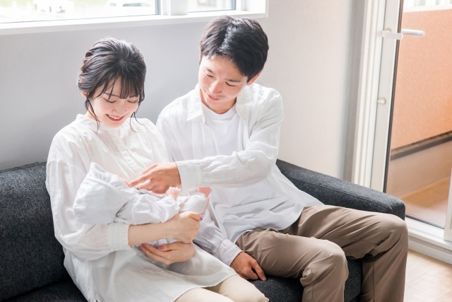 第2子の保育料を無償化(豊中市)の画像