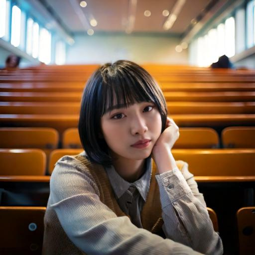 帝京平成大学 中野キャンパスまで通学に便利な穴場駅の画像