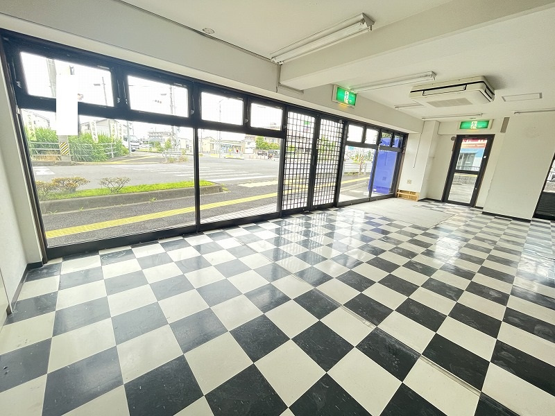 羽島市のテナントが募集中！！の画像