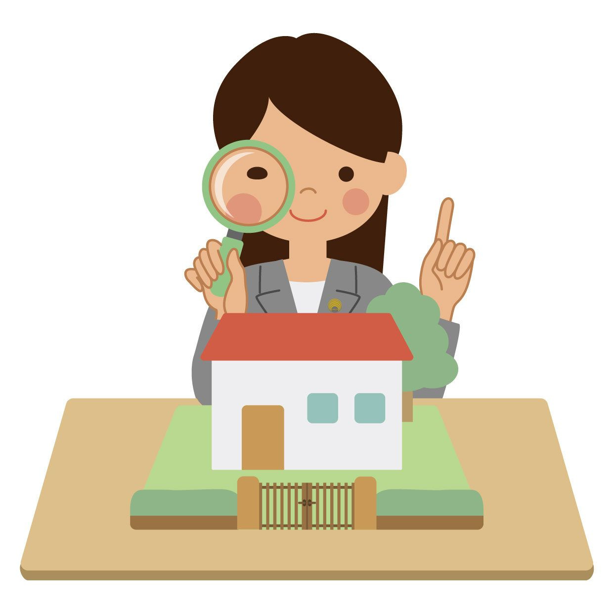 相続土地売却の成功法！筑西市で押さえる注意点をご紹介！の画像