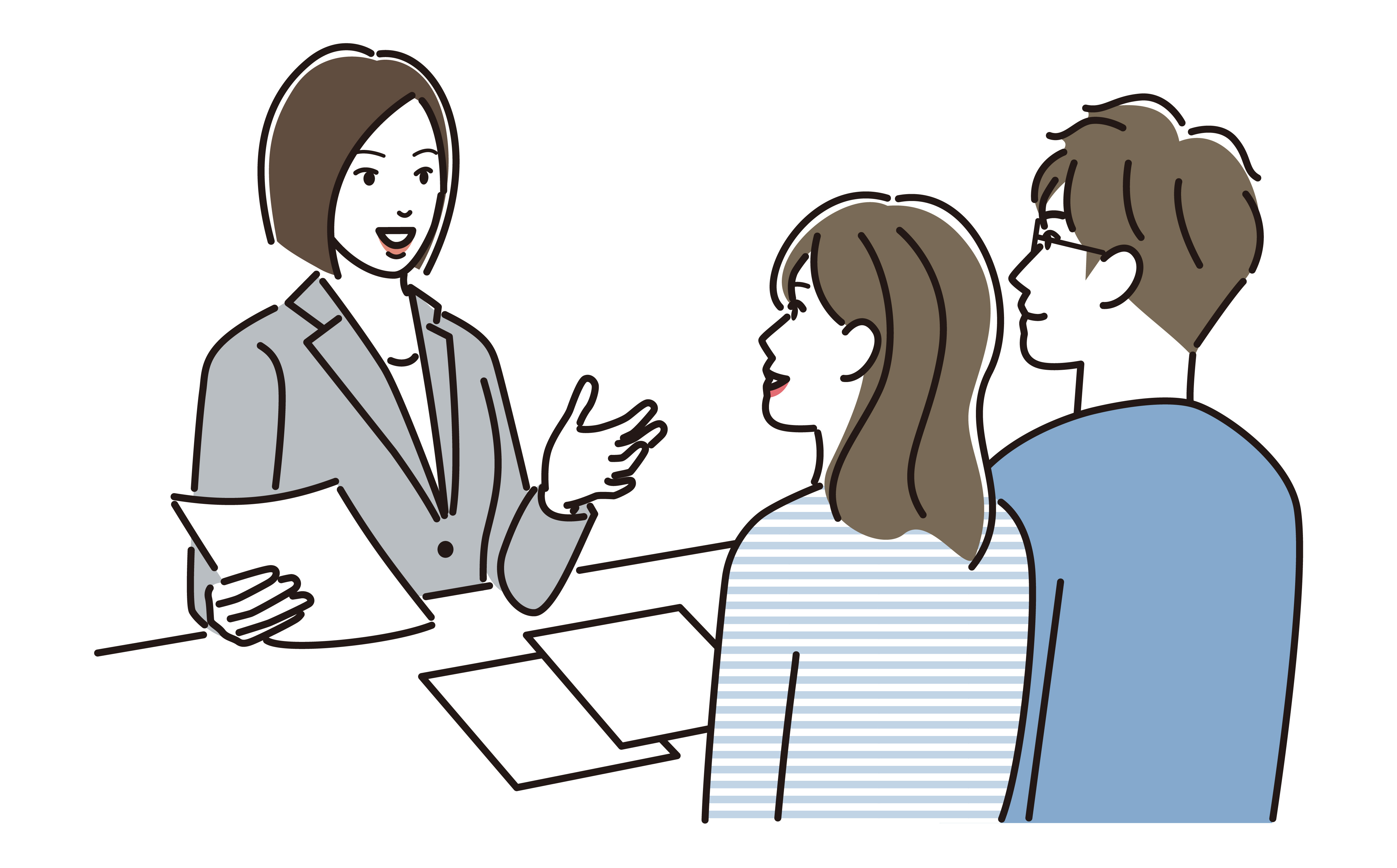 富里市でガレージ付き新築住宅を探す！魅力と選び方とは？の画像