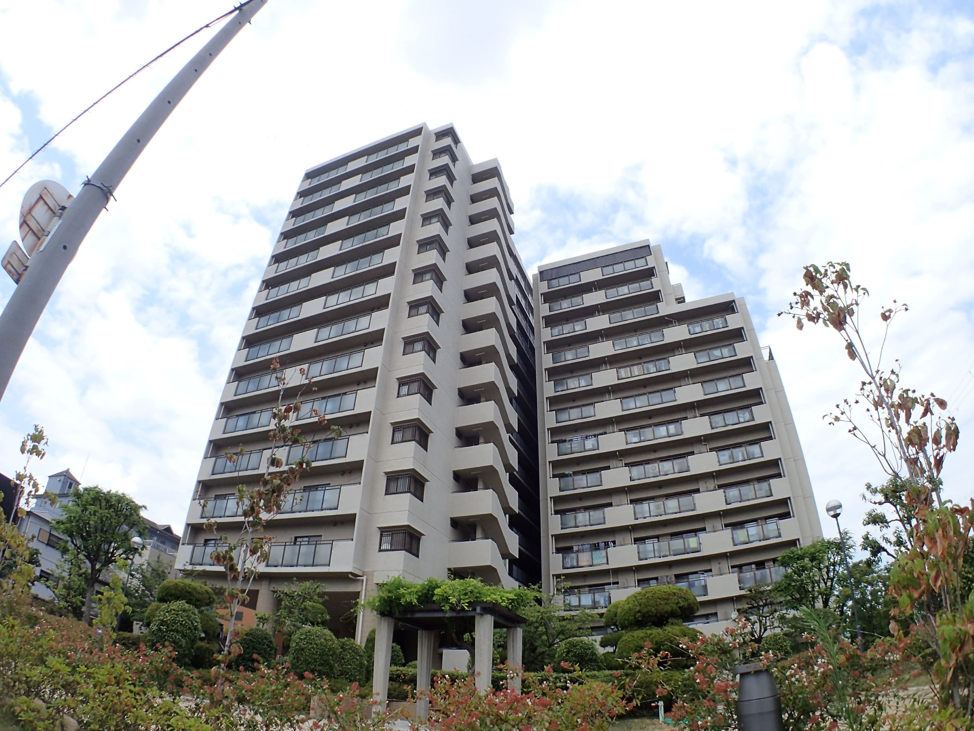 10月成約実績【ファミール北大阪リンクス】の画像