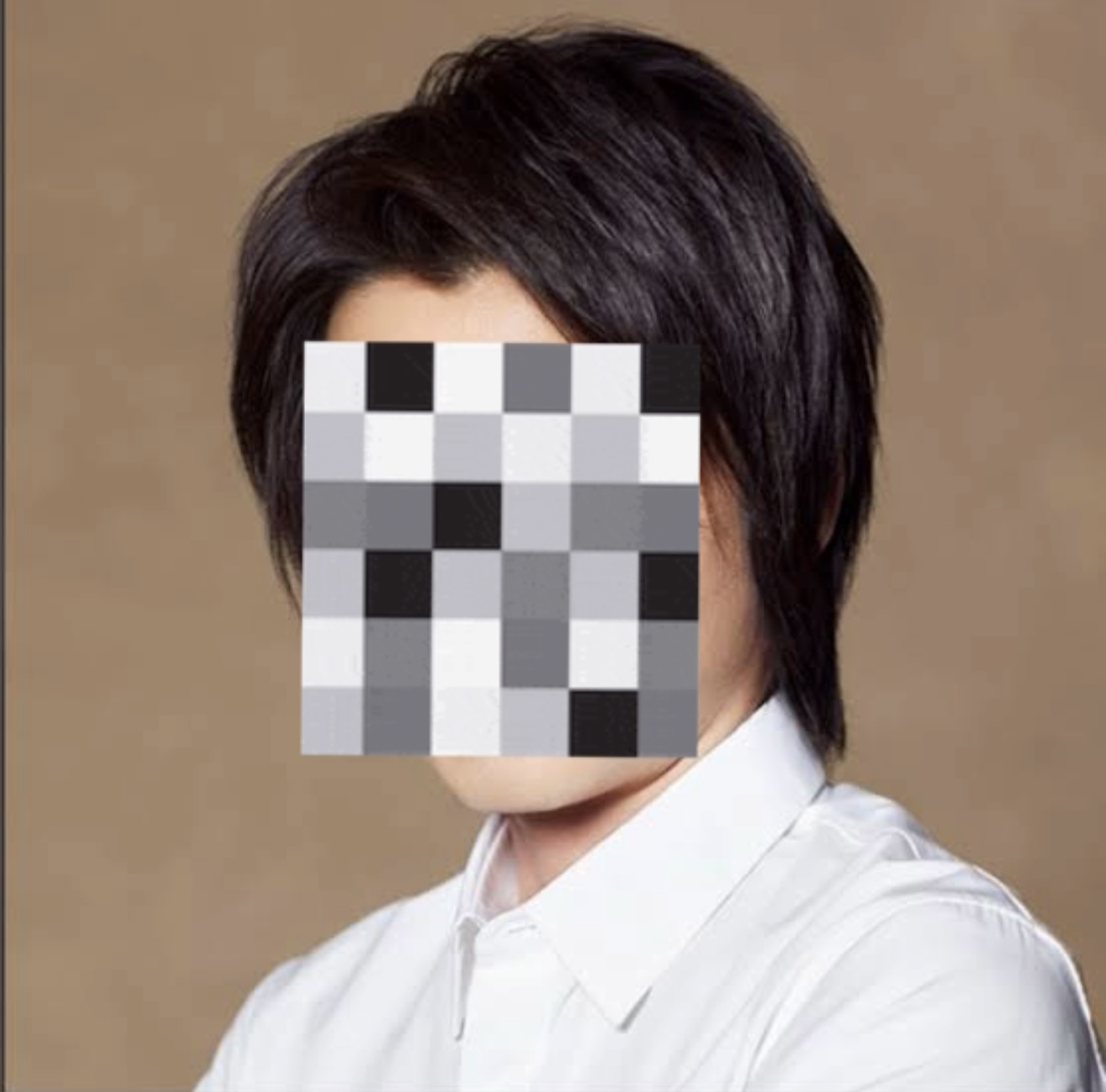 好きな俳優は〇〇さん⁉の画像