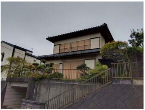 三島市東大場の中古戸建てをご紹介 の画像