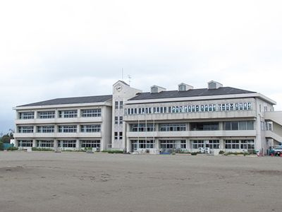 壬生町にある「壬生東小学校」はどんな学校？概要や特徴をご紹介...の画像