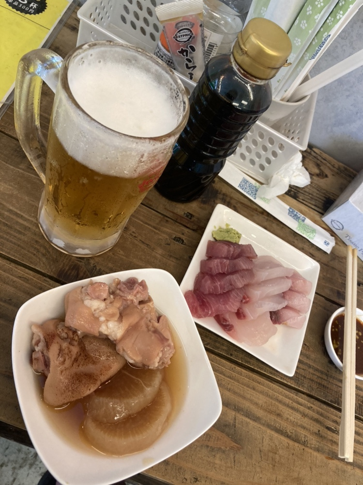 おすすめの酒場の画像