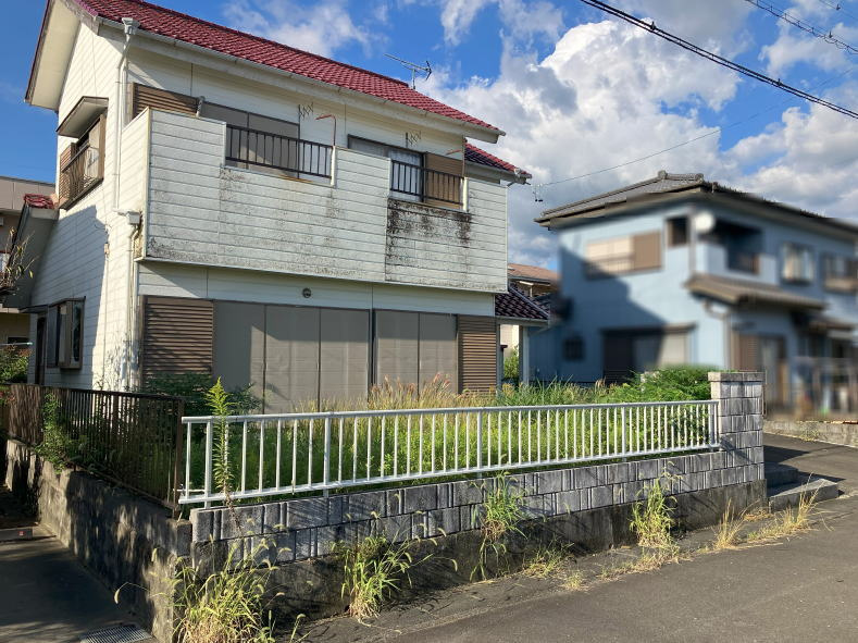 【売土地】掛川市下垂木の画像