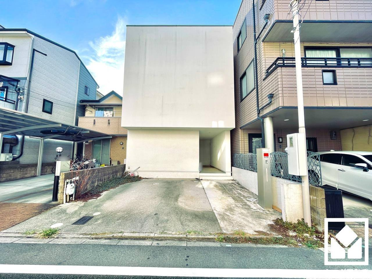 南区唐橋川久保町の中古戸建のご紹介！の画像