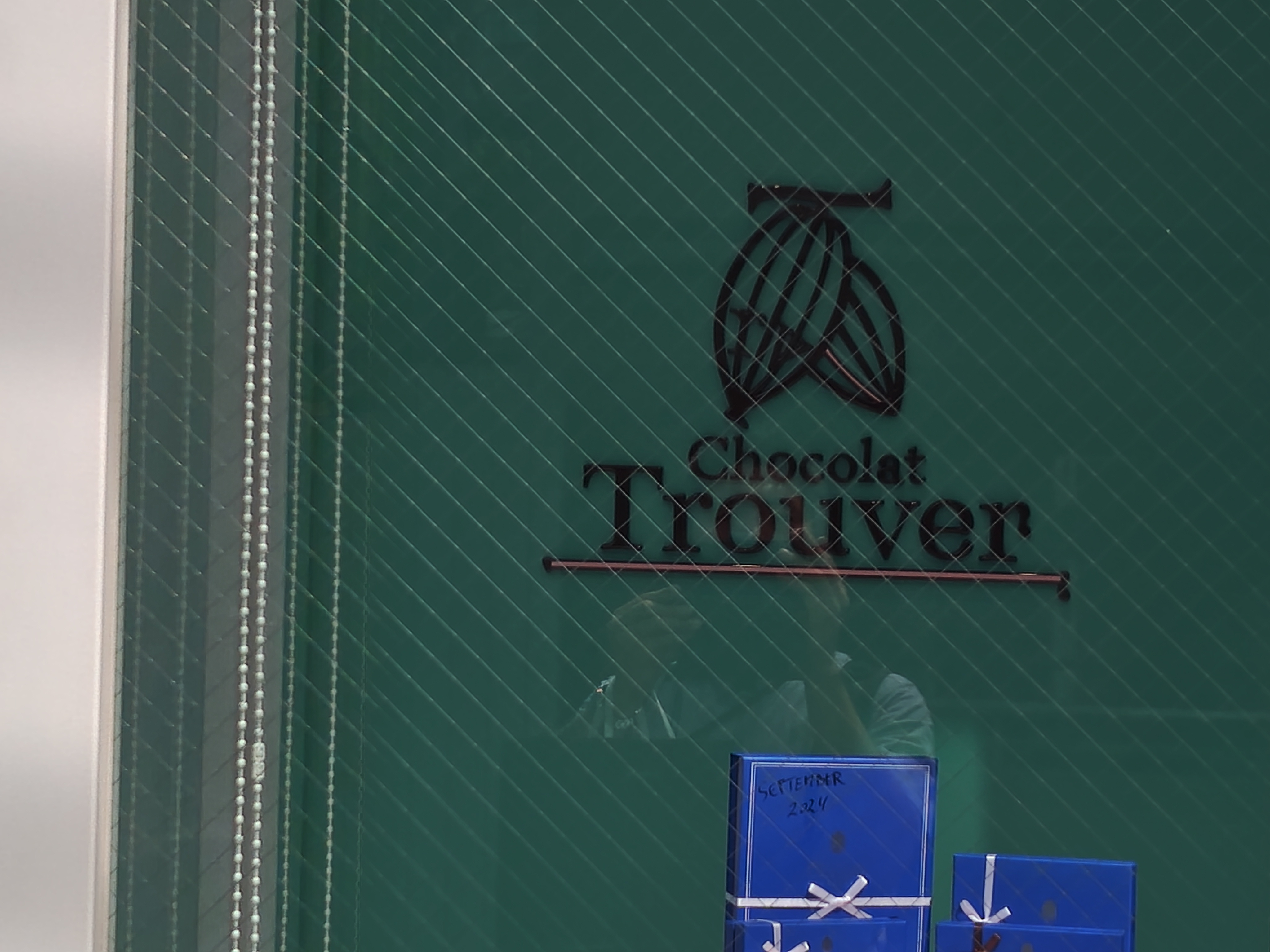 Chocolat Trouverの画像