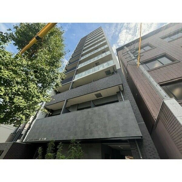 ペット可・新築賃貸マンション★栄近隣の画像