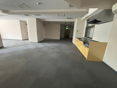 事務所向き1階テナント☆の画像