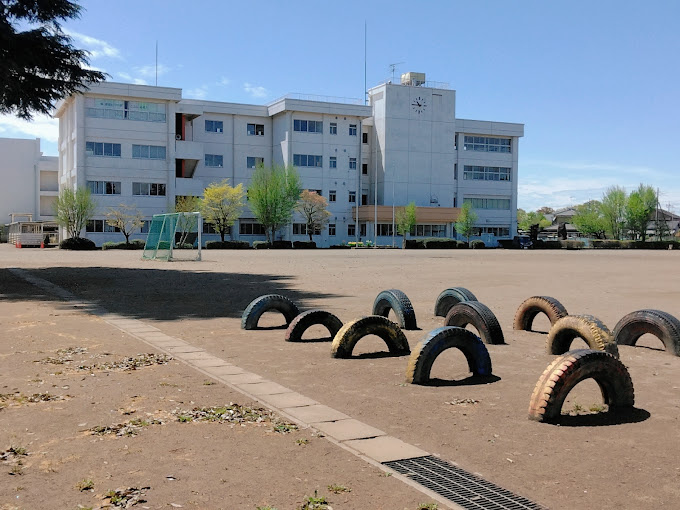 筑西市にある「大田小学校」はどんな学校？概要や特徴をご紹介！...の画像