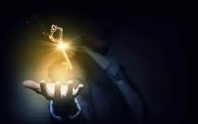 引き寄せの法則の画像