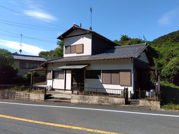 【売戸建】袋井市豊沢の画像