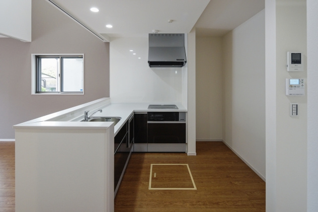 建売住宅の間取りについて！押さえておきたいポイントも解説の画像