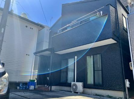 静岡市の暮らしを楽しもう。静岡市清水区春日の中古戸建てご紹介...の画像