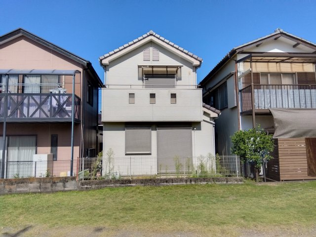 子育て環境が整った三島市の暮らし。三島市谷田の中古戸建をご紹...の画像
