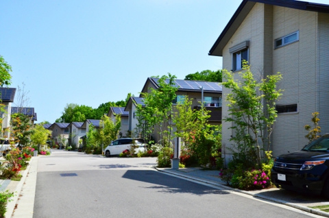 【伊勢原市 分譲住宅】失敗しない住宅選びのポイントとは？の画像