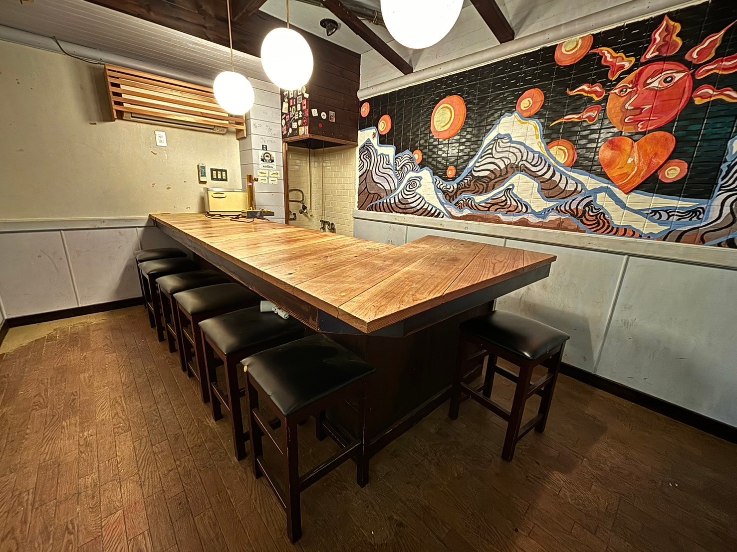 ☆BAR・おばんざい屋さんなどにおすすめ飲食居抜き店舗☆の画像