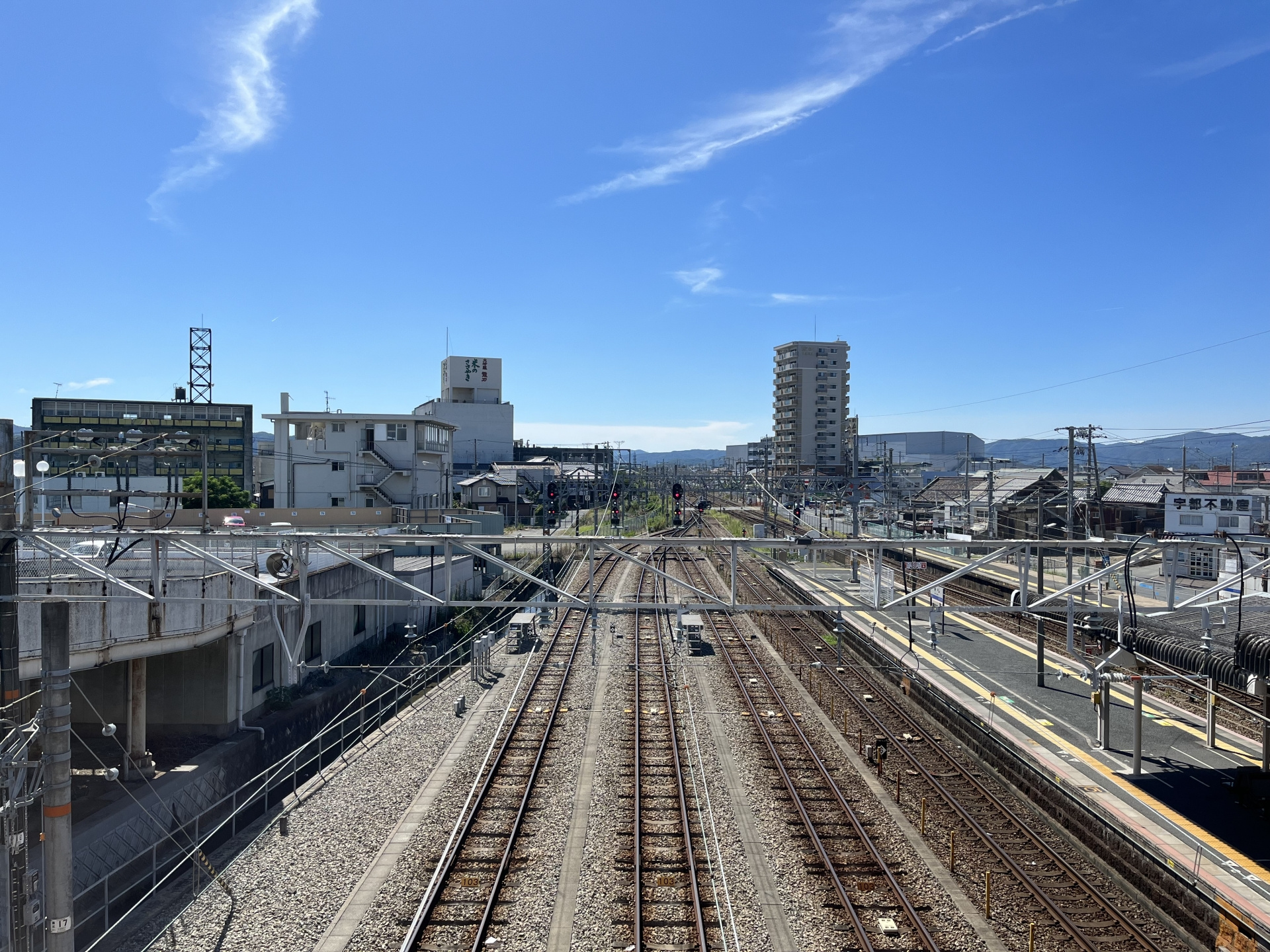 浜松市中央区の「天竜川駅」の概要と施設の特徴をご紹介します！...の画像