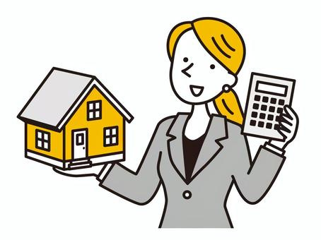 高崎市で住宅ローンを比較！理想の住まい購入ガイドの画像