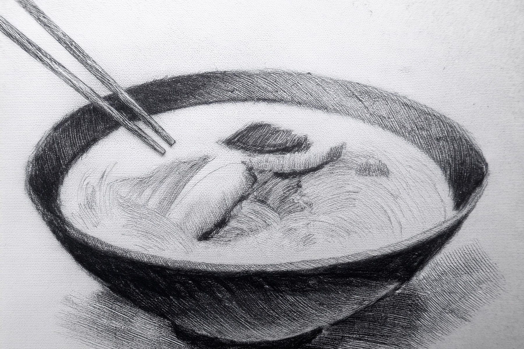 行列のできるラーメン店は「美しいブランド」―ブランディングが...の画像