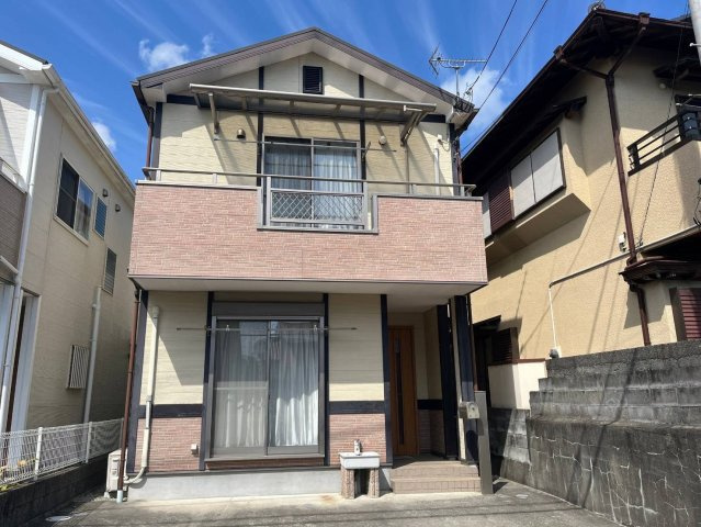 三島市の暮らしを楽しもう。三島市藤代町の中古戸建ての画像