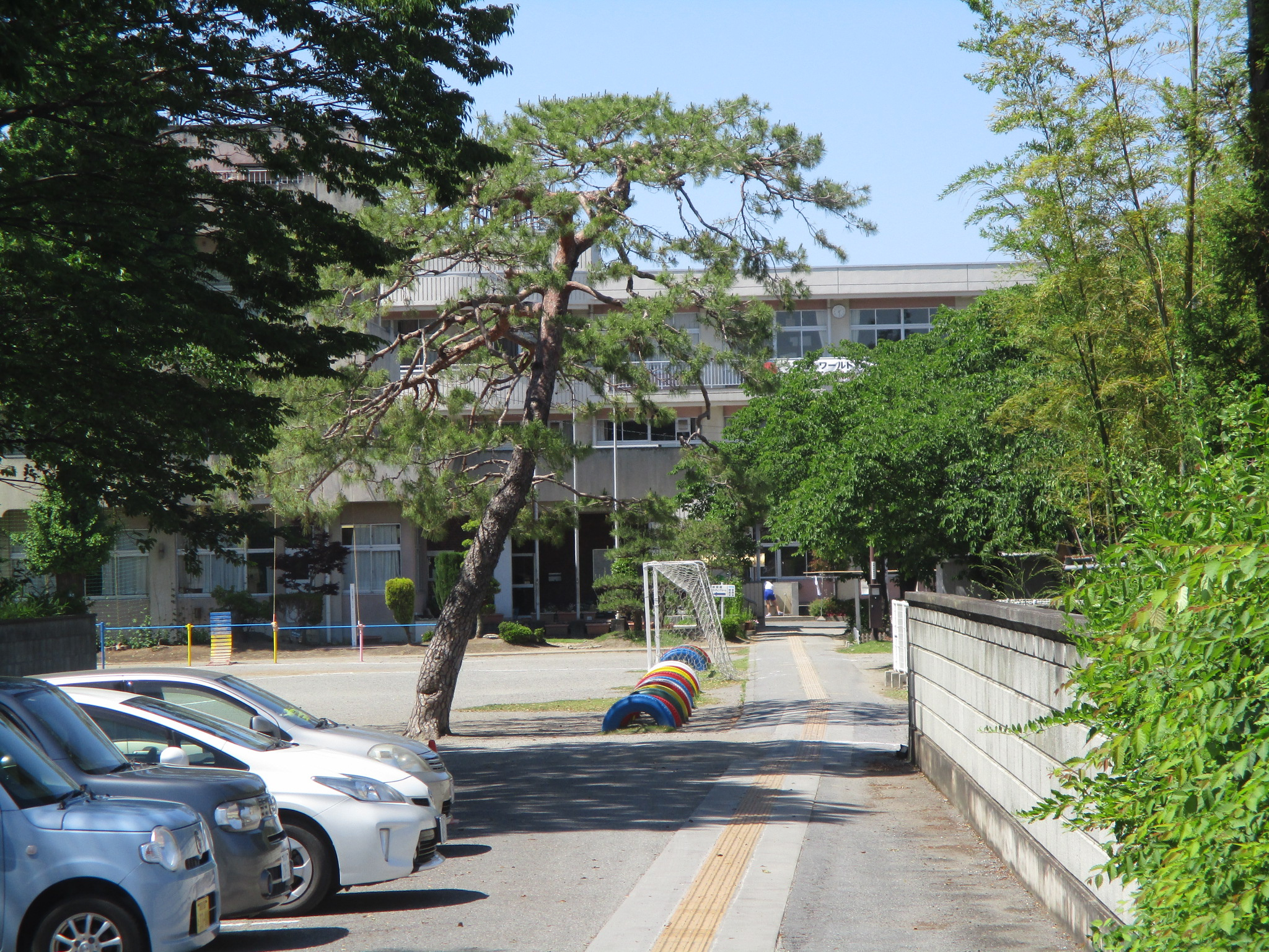 ☆熊谷市の小学校紹介☆【熊谷市立中条小学校】の画像
