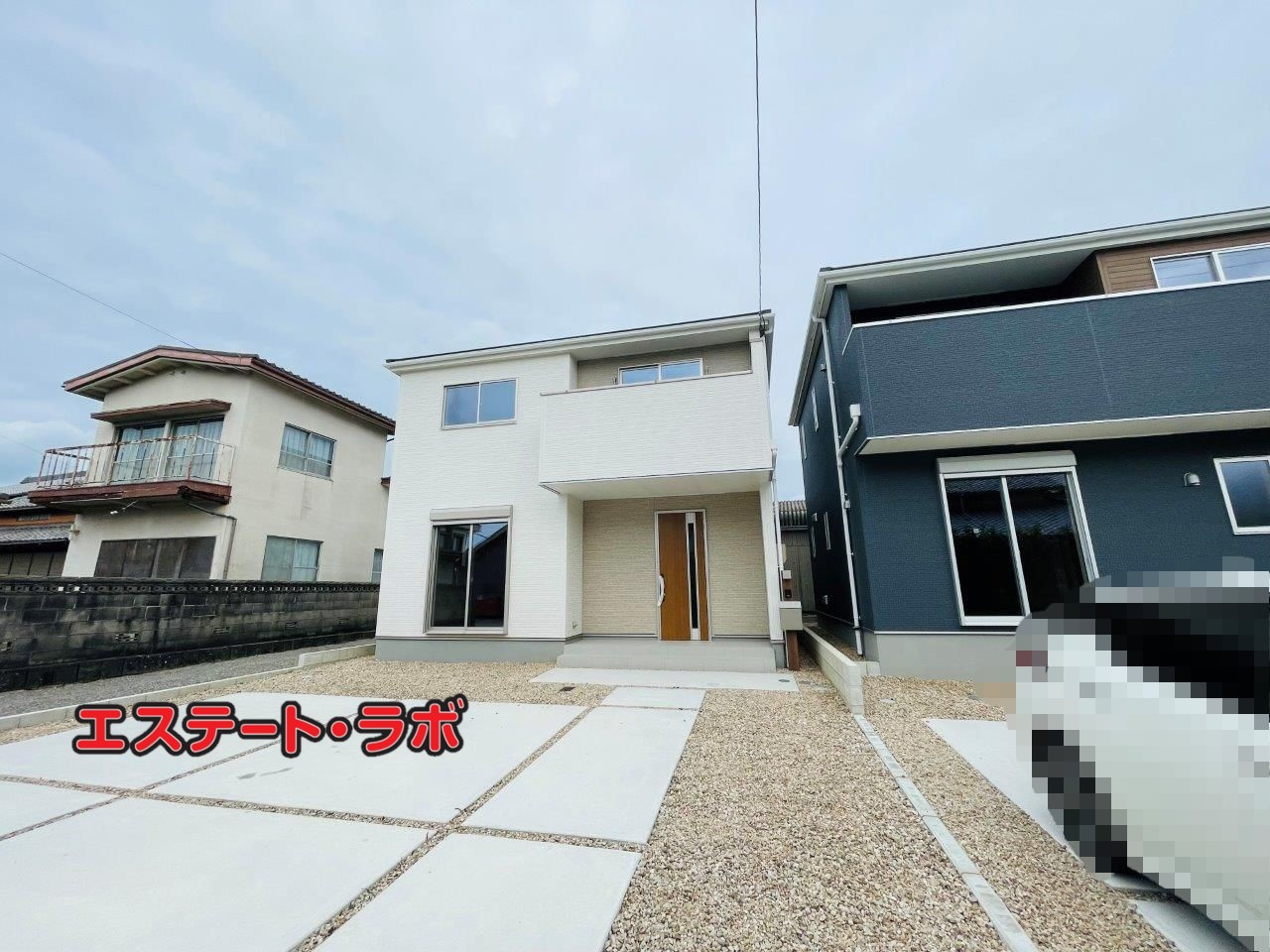 ☆新築分譲住宅完成☆の画像