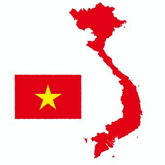 ベトナムってどんな国？の画像
