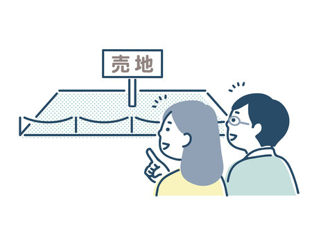 高崎市での土地購入を成功させる秘訣とは？の画像