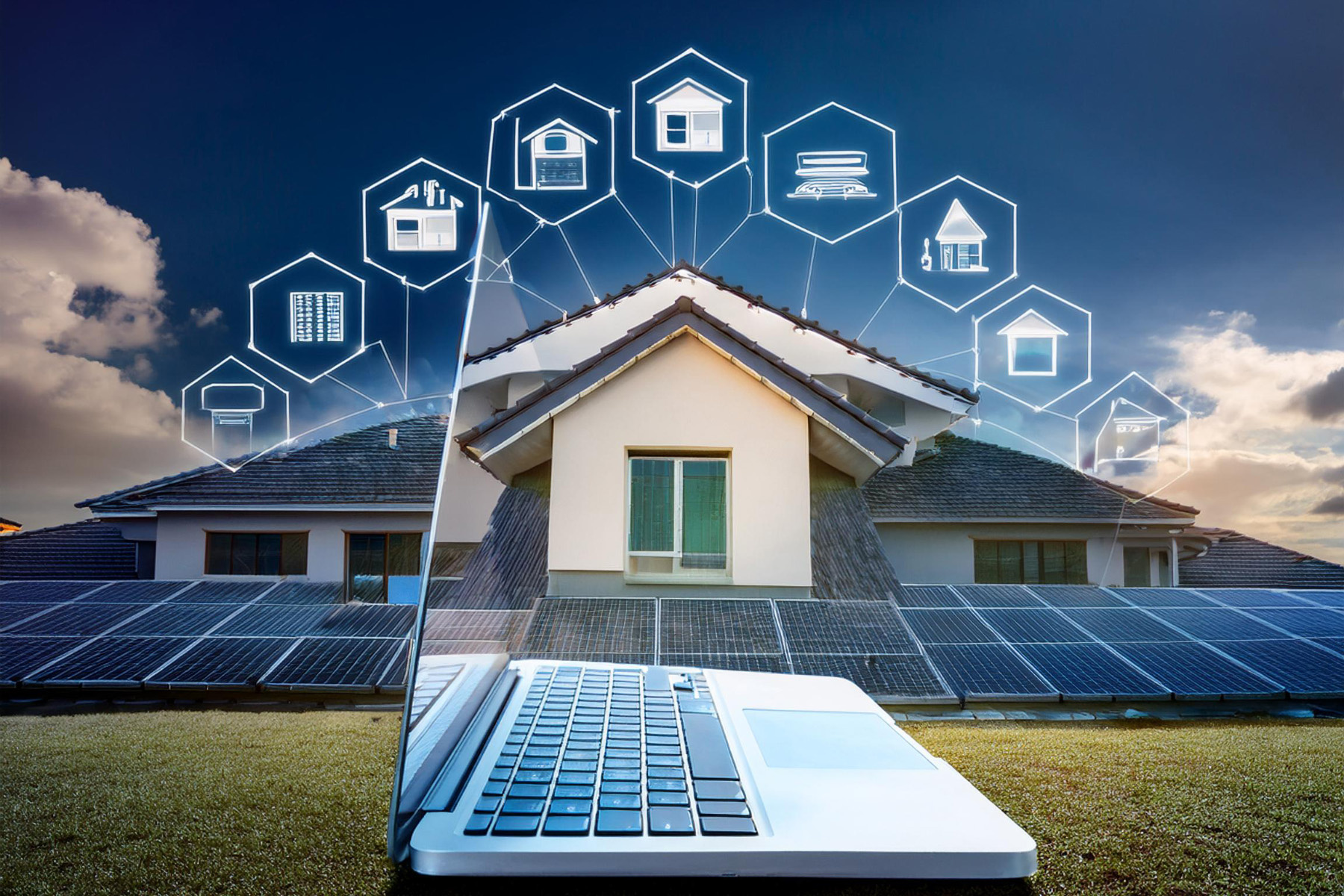 住宅ローンシリーズ インターネット型住宅ローンの特徴の画像