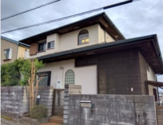 飼い猫と豊かな三島市の暮らし。三島市芙蓉台中古戸建てをご紹介...の画像