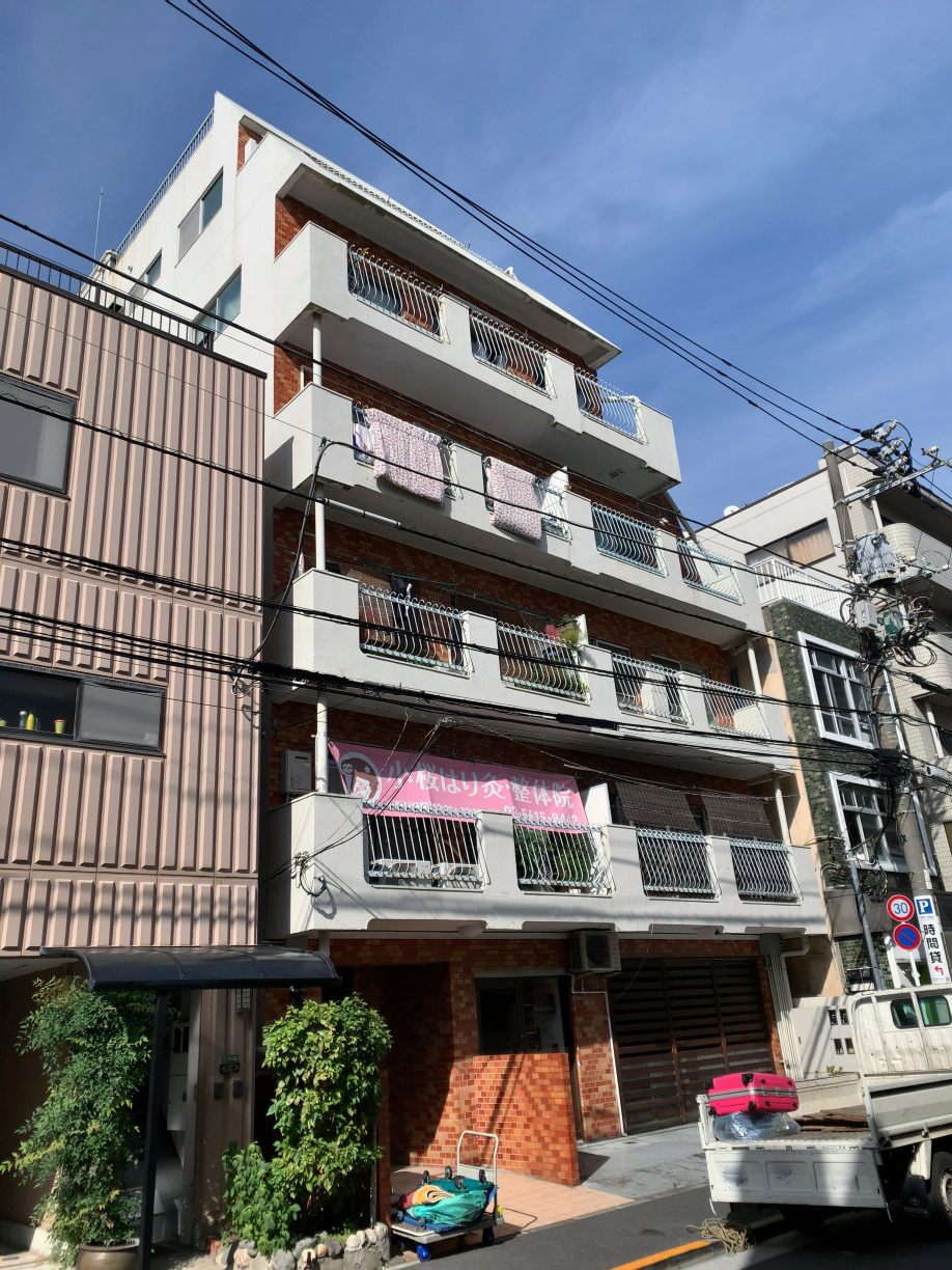 [新規物件]久保田マンション4階｜3,198万円の画像